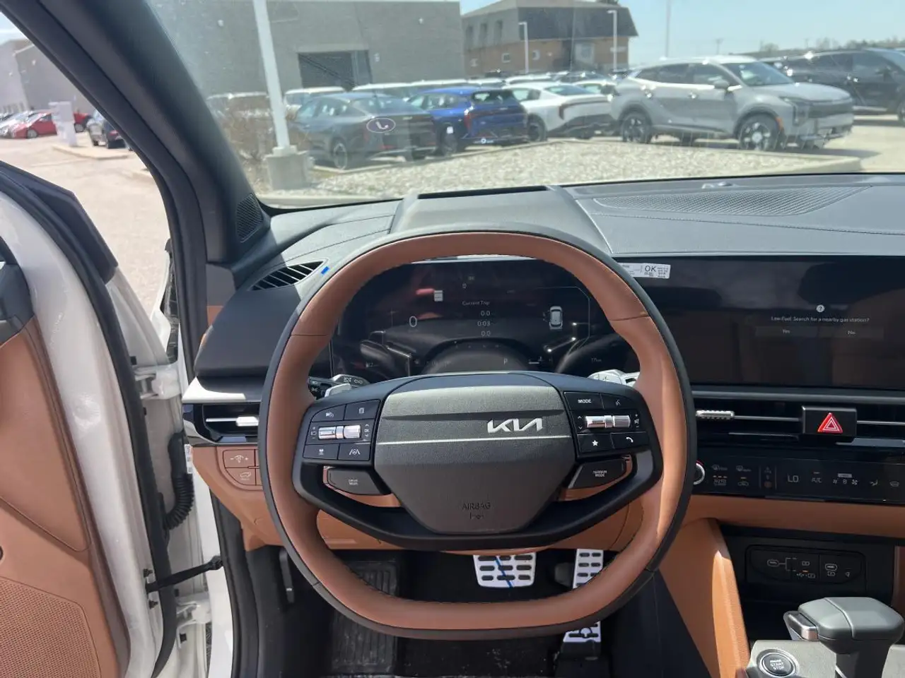 Kia Sportage снимка Kia Sportage