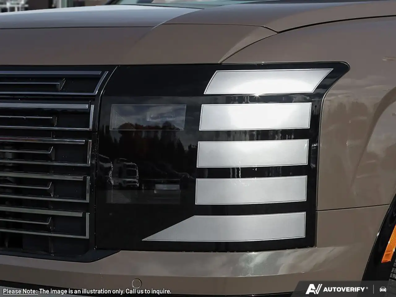 Hyundai PALISADE Hybrid снимка Hyundai PALISADE Hybrid