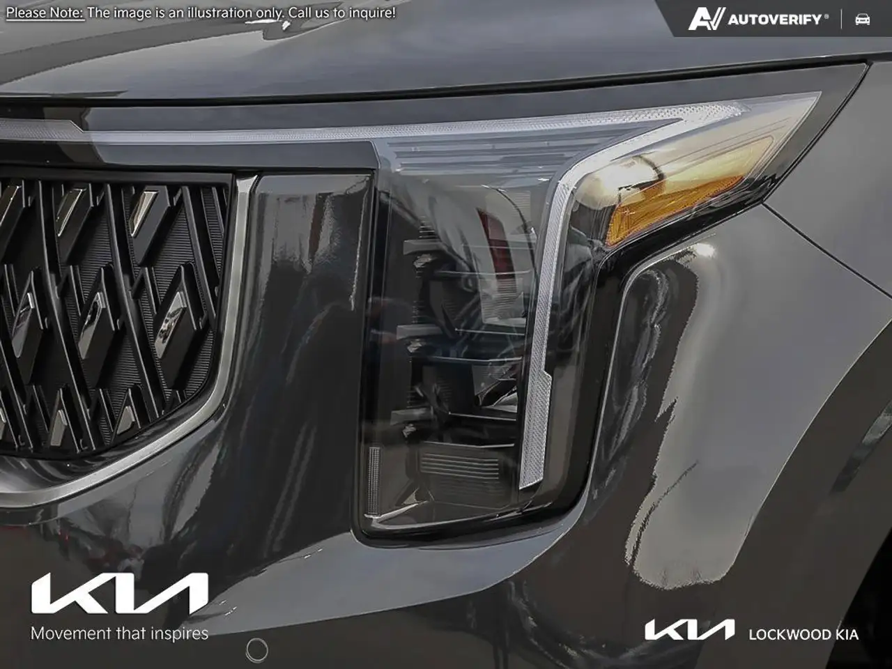 Kia Carnival photo Kia Carnival