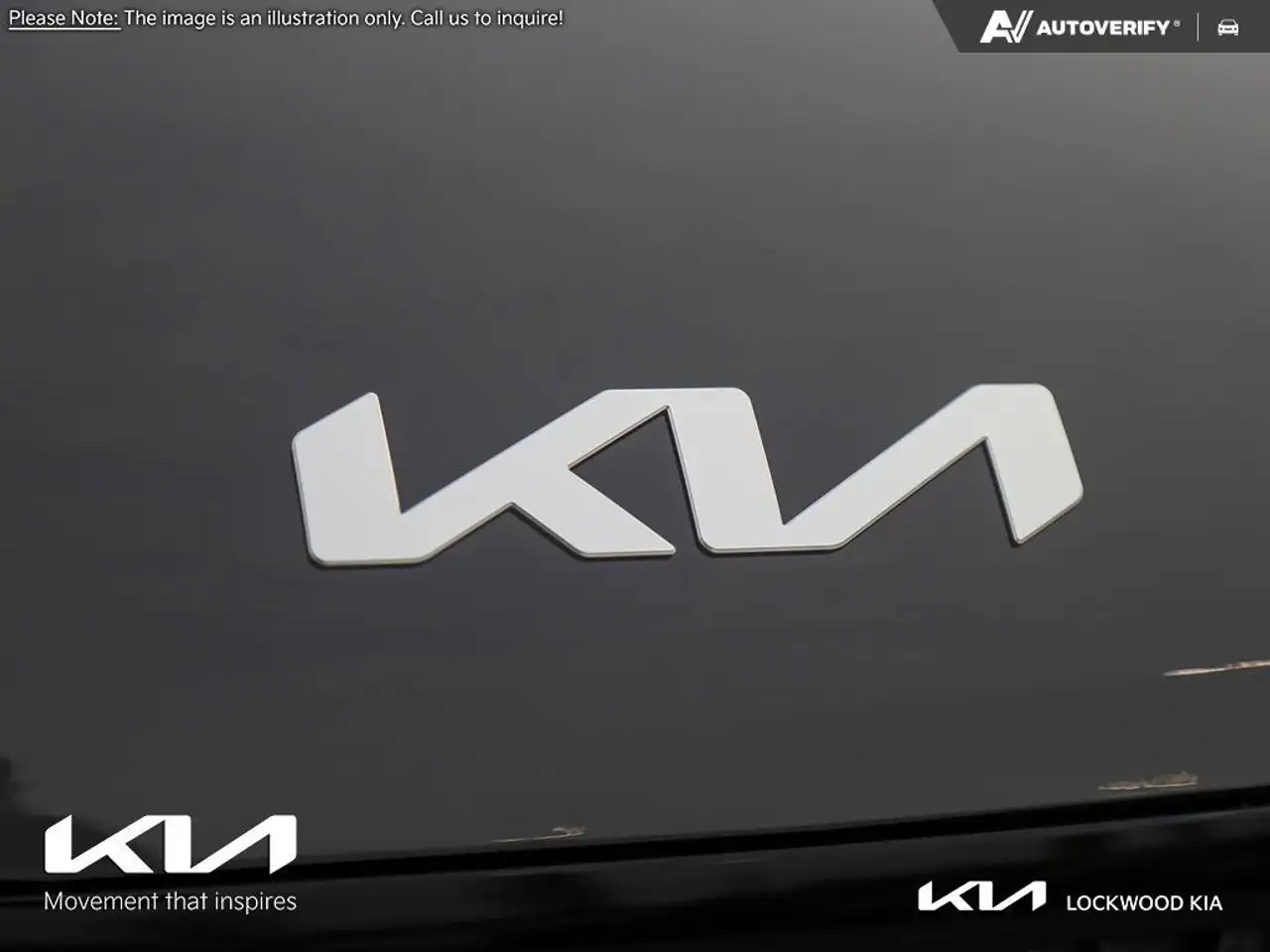 Kia Carnival photo Kia Carnival