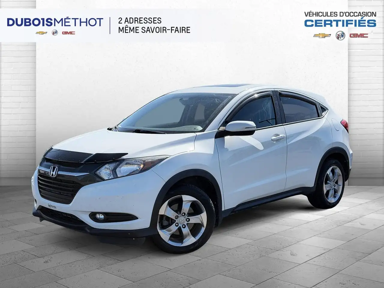Honda HR-V photo Honda HR-V