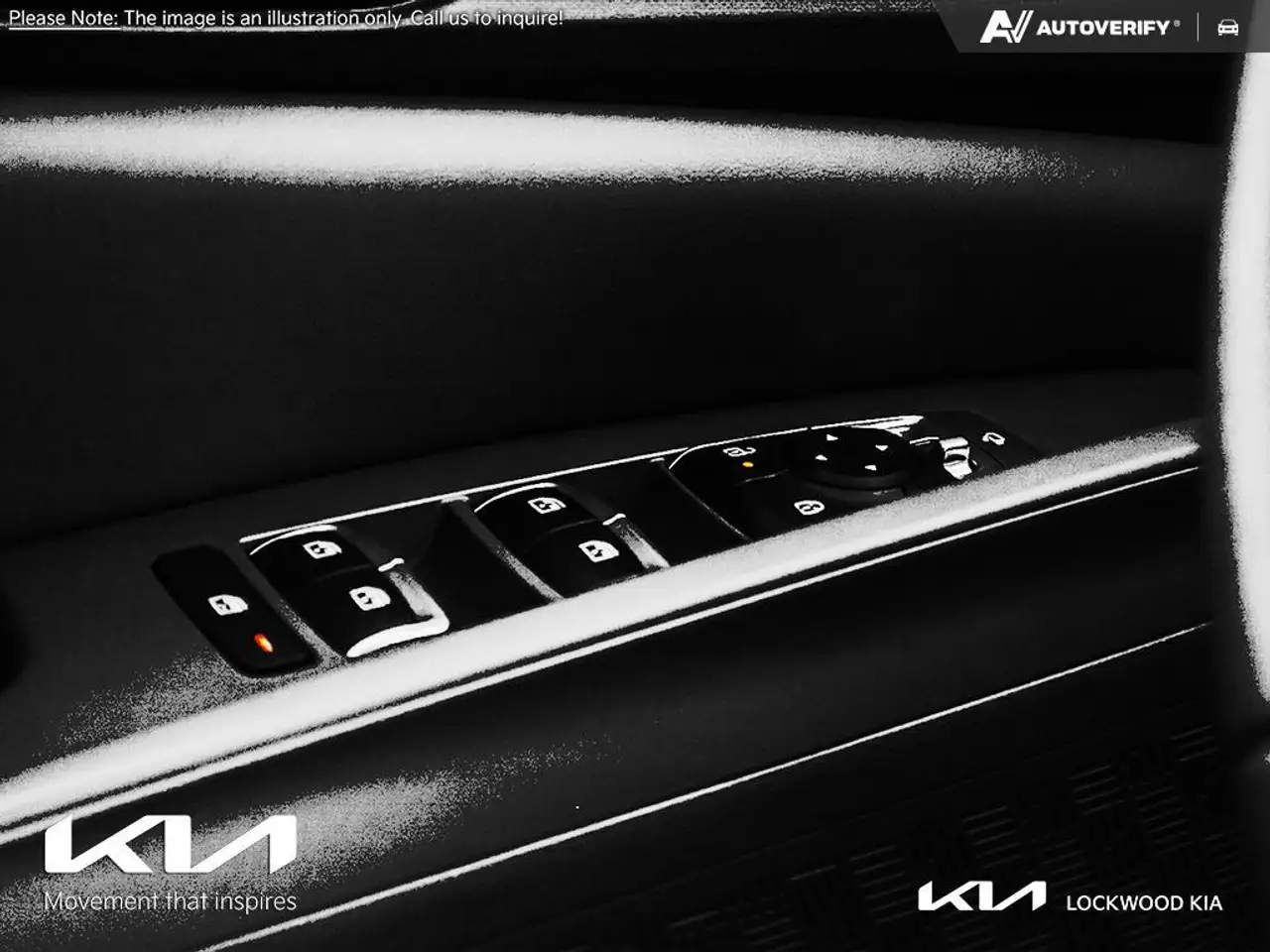 Kia Carnival photo Kia Carnival