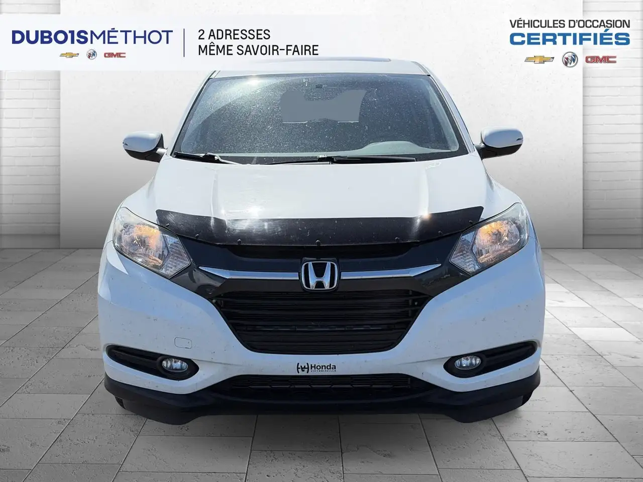 Honda HR-V photo Honda HR-V