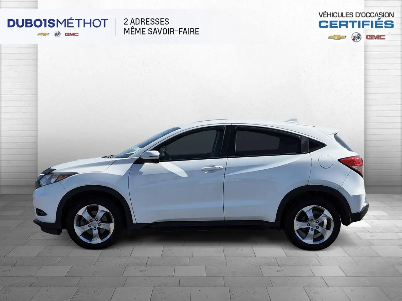 Honda HR-V photo Honda HR-V