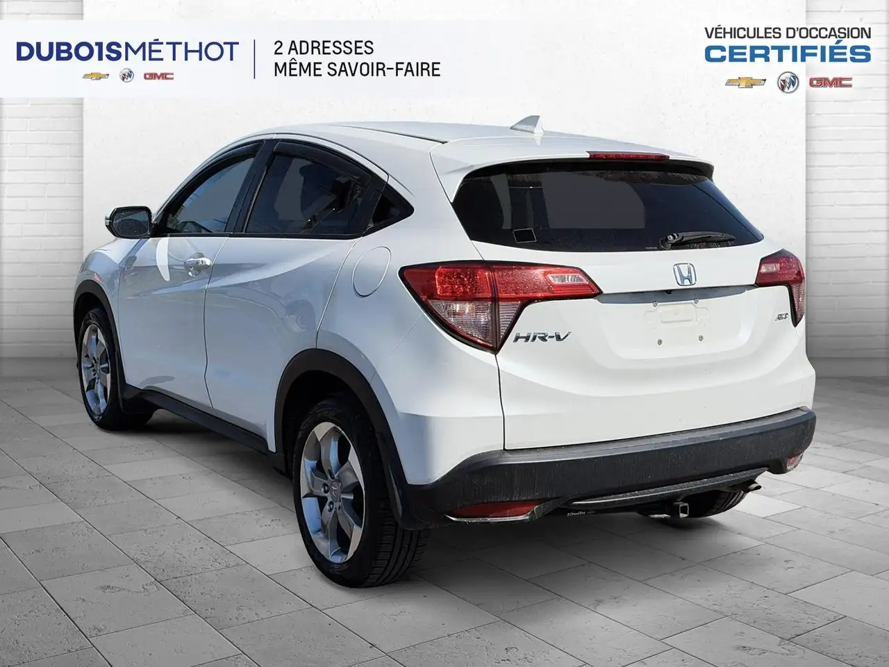 Honda HR-V photo Honda HR-V