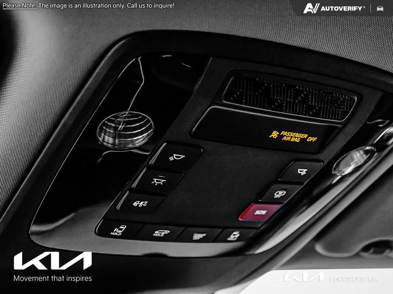 Kia Carnival photo Kia Carnival