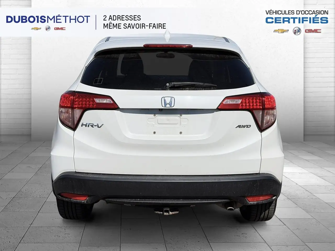 Honda HR-V photo Honda HR-V