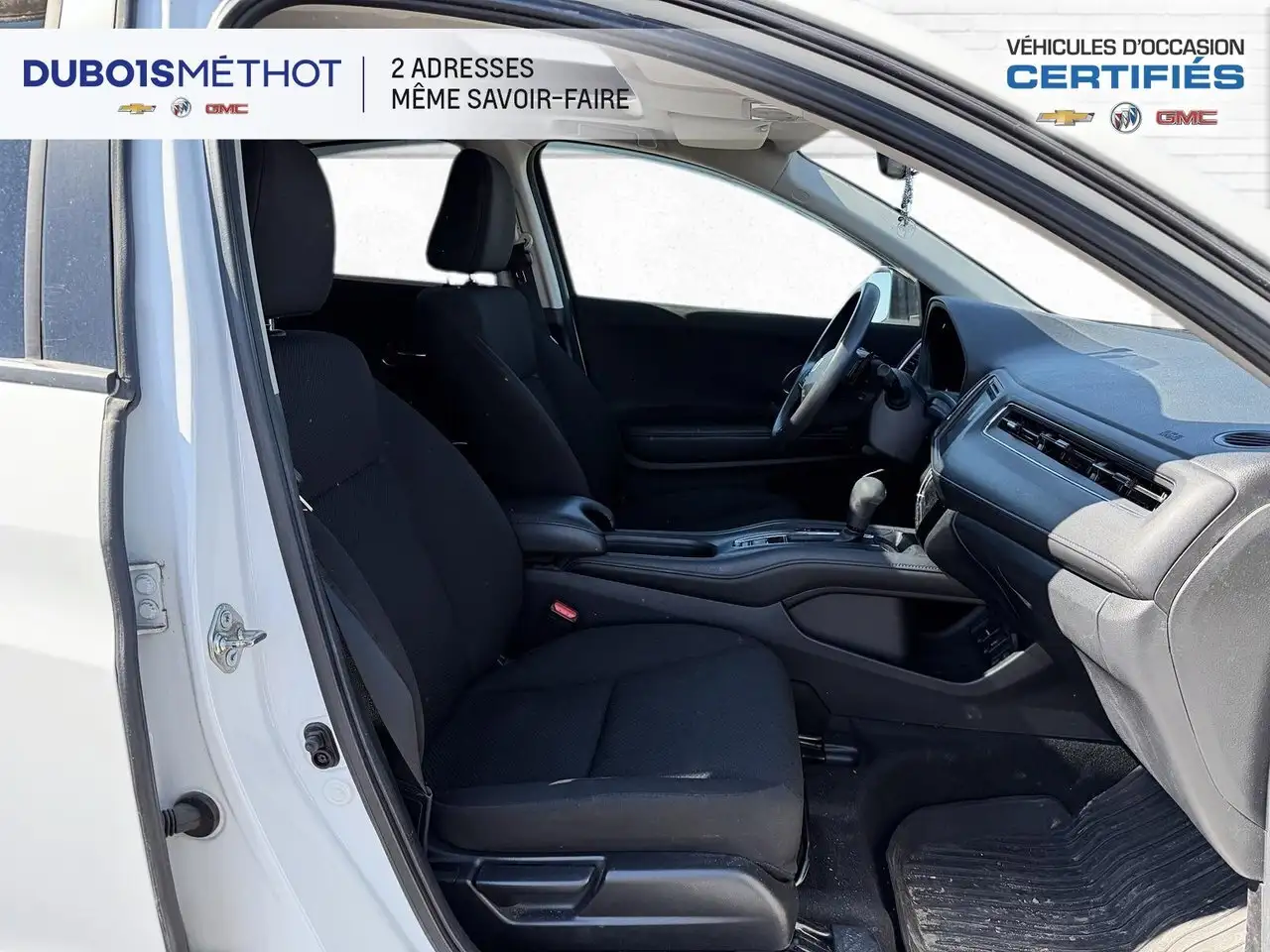 Honda HR-V photo Honda HR-V