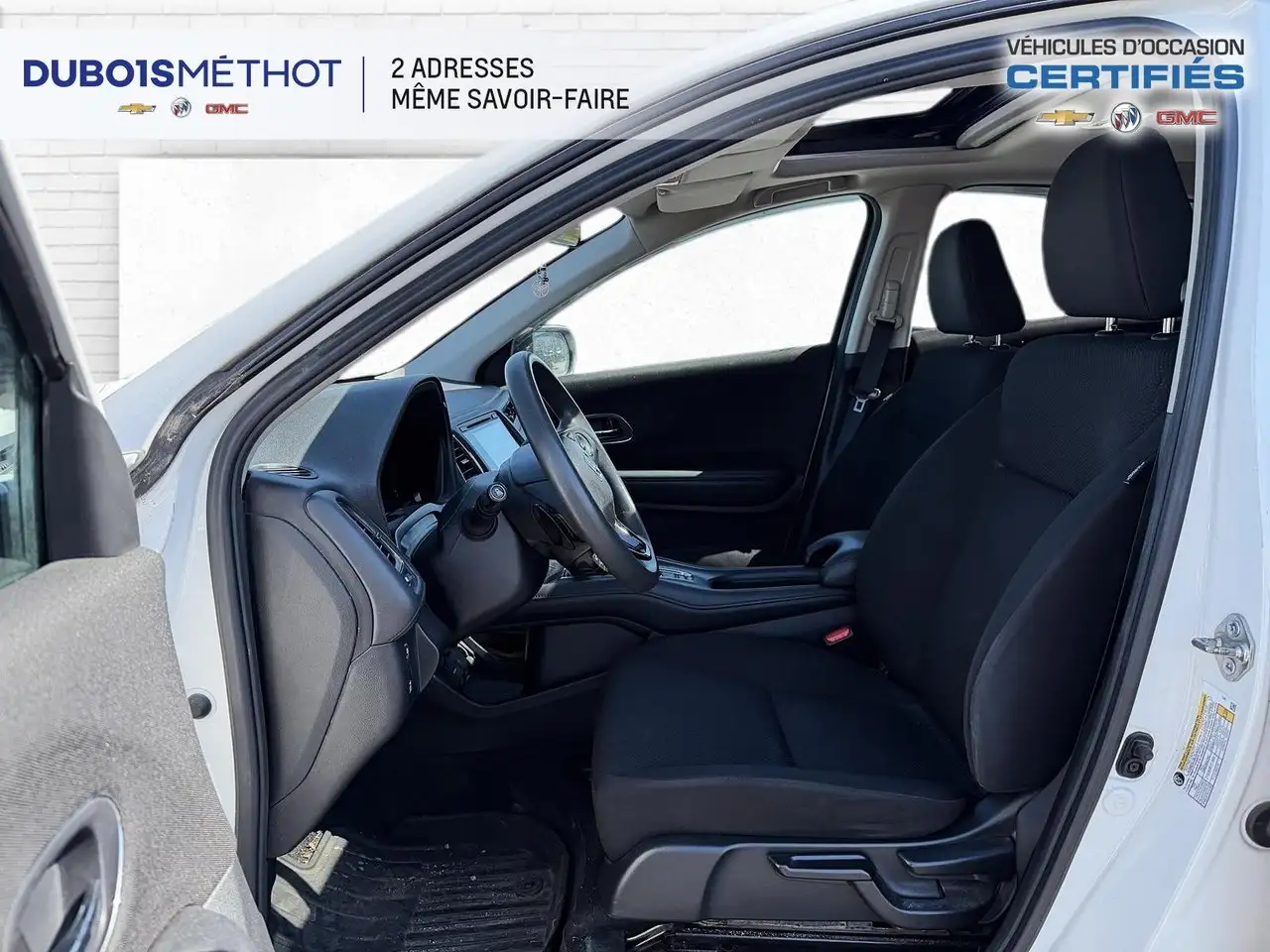 Honda HR-V photo Honda HR-V