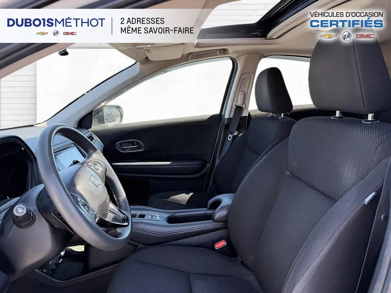 Honda HR-V photo Honda HR-V