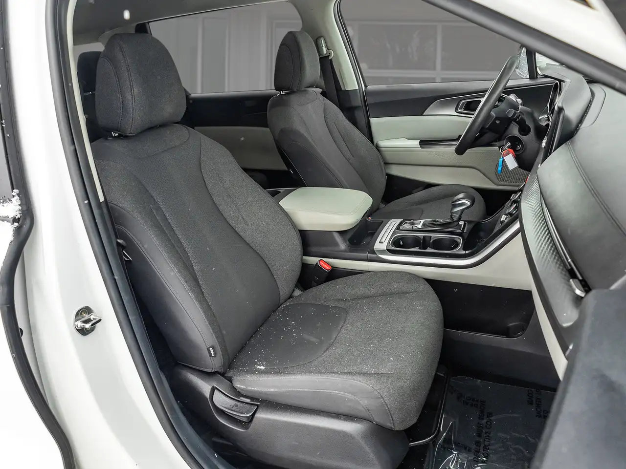 Kia Carnival снимка Kia Carnival