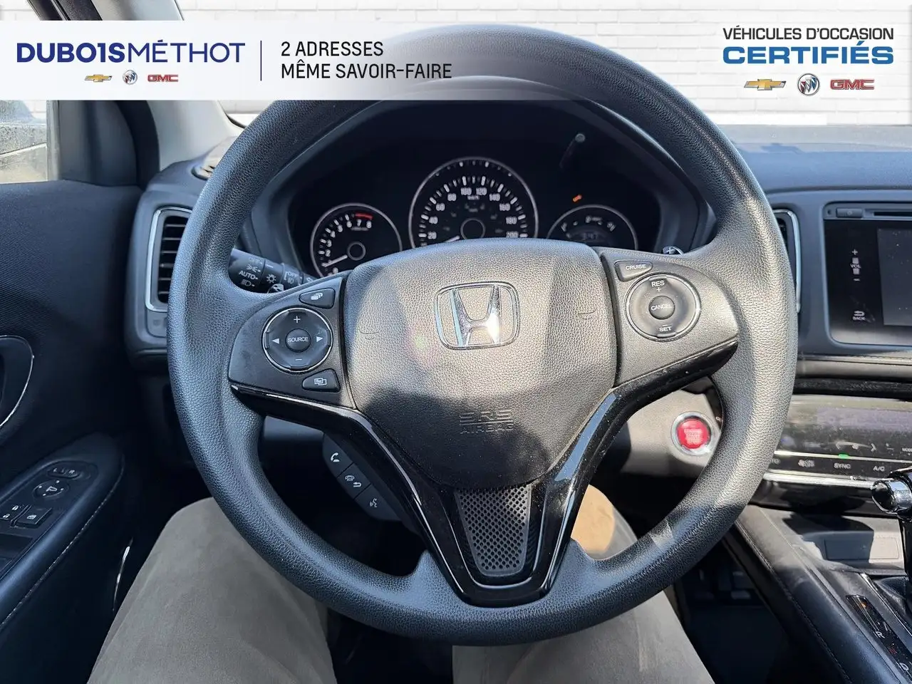 Honda HR-V photo Honda HR-V