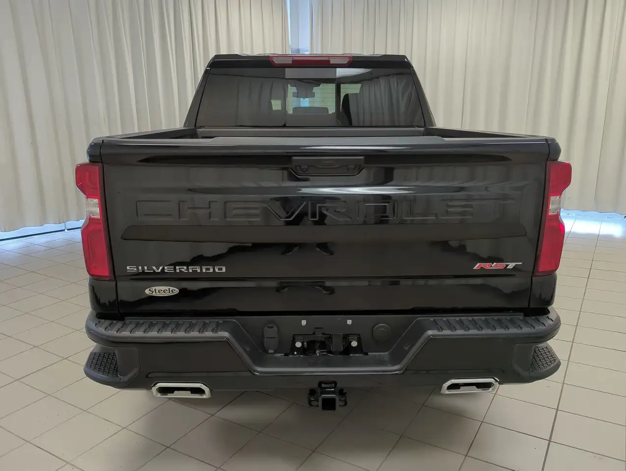 Chevrolet Silverado 1500 снимка Chevrolet Silverado 1500