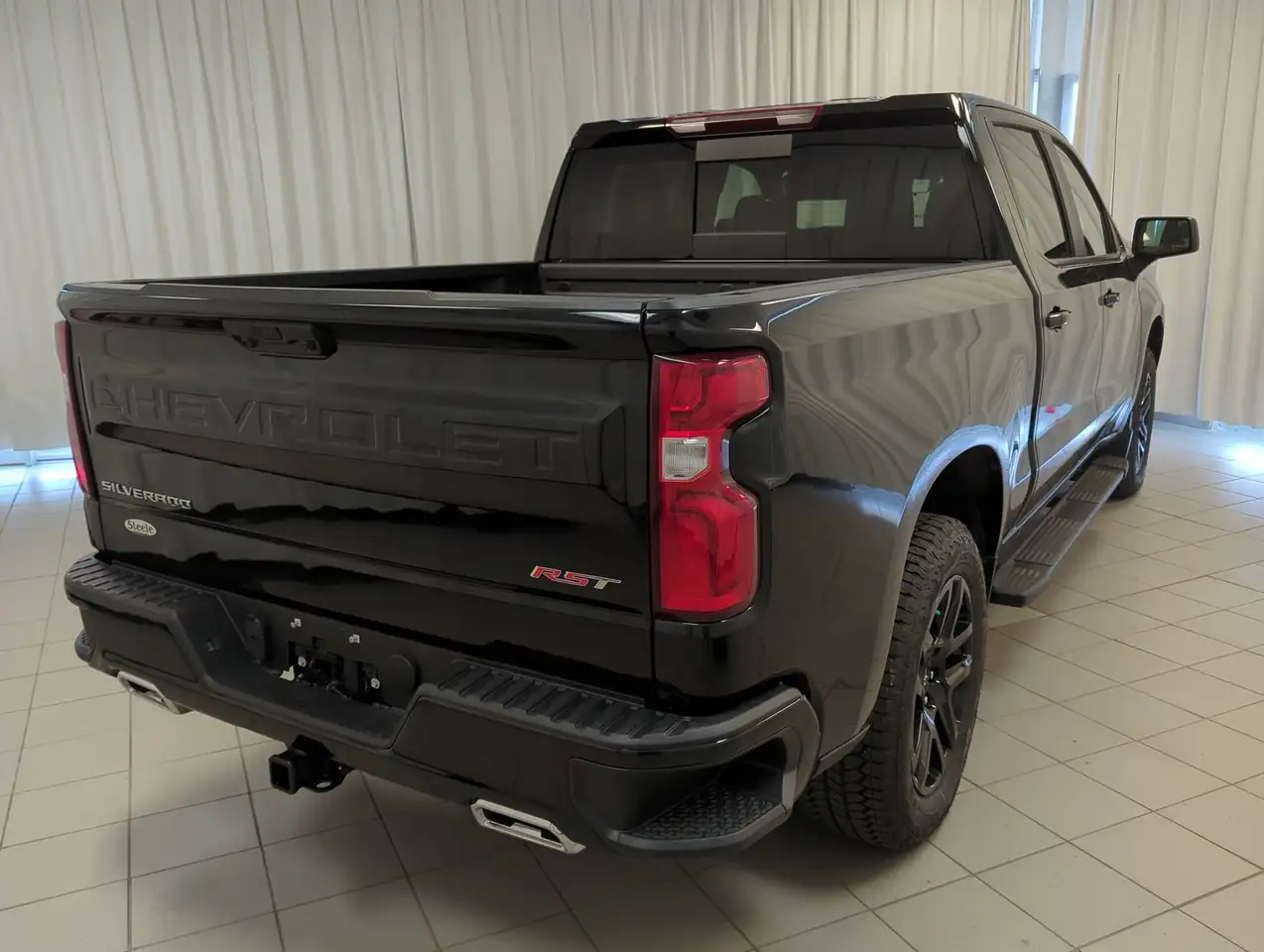 Chevrolet Silverado 1500 снимка Chevrolet Silverado 1500