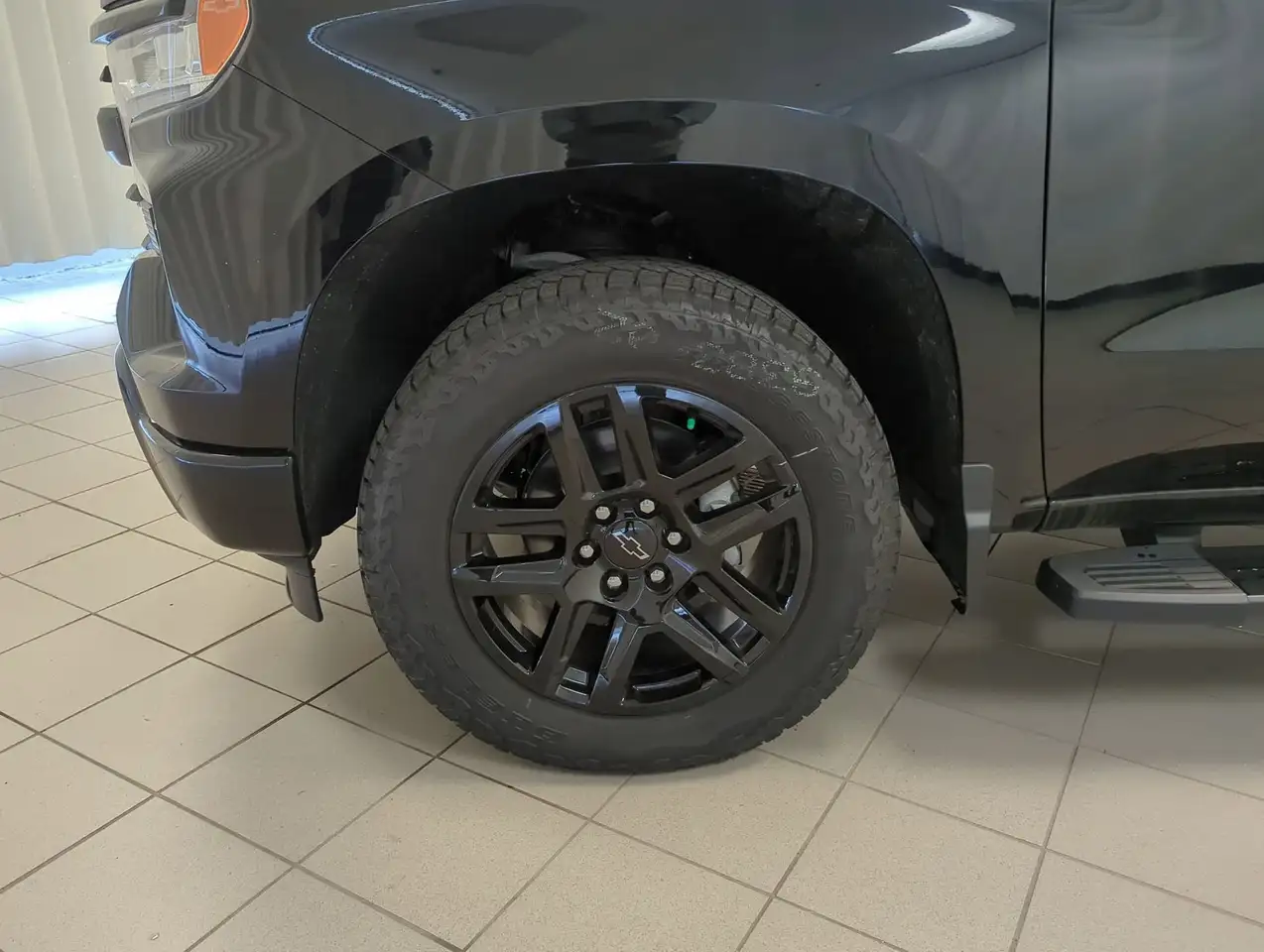 Chevrolet Silverado 1500 снимка Chevrolet Silverado 1500
