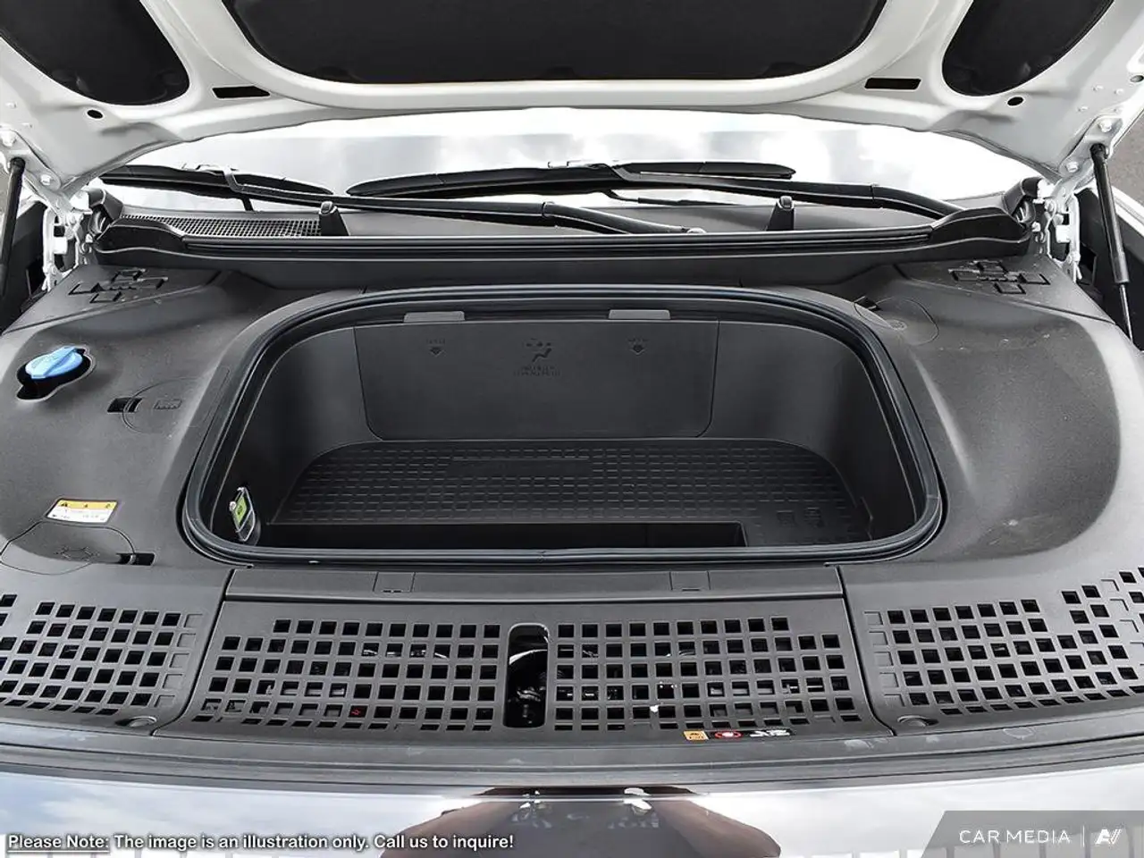 Hyundai IONIQ 9 снимка Hyundai IONIQ 9