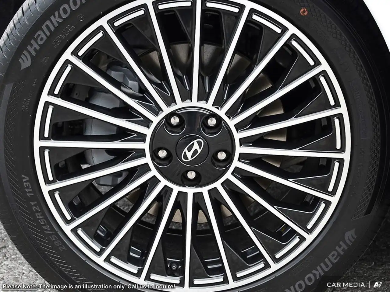 Hyundai IONIQ 9 снимка Hyundai IONIQ 9