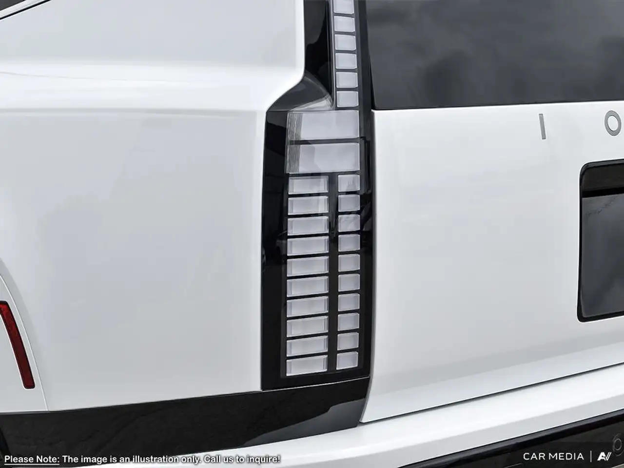 Hyundai IONIQ 9 снимка Hyundai IONIQ 9