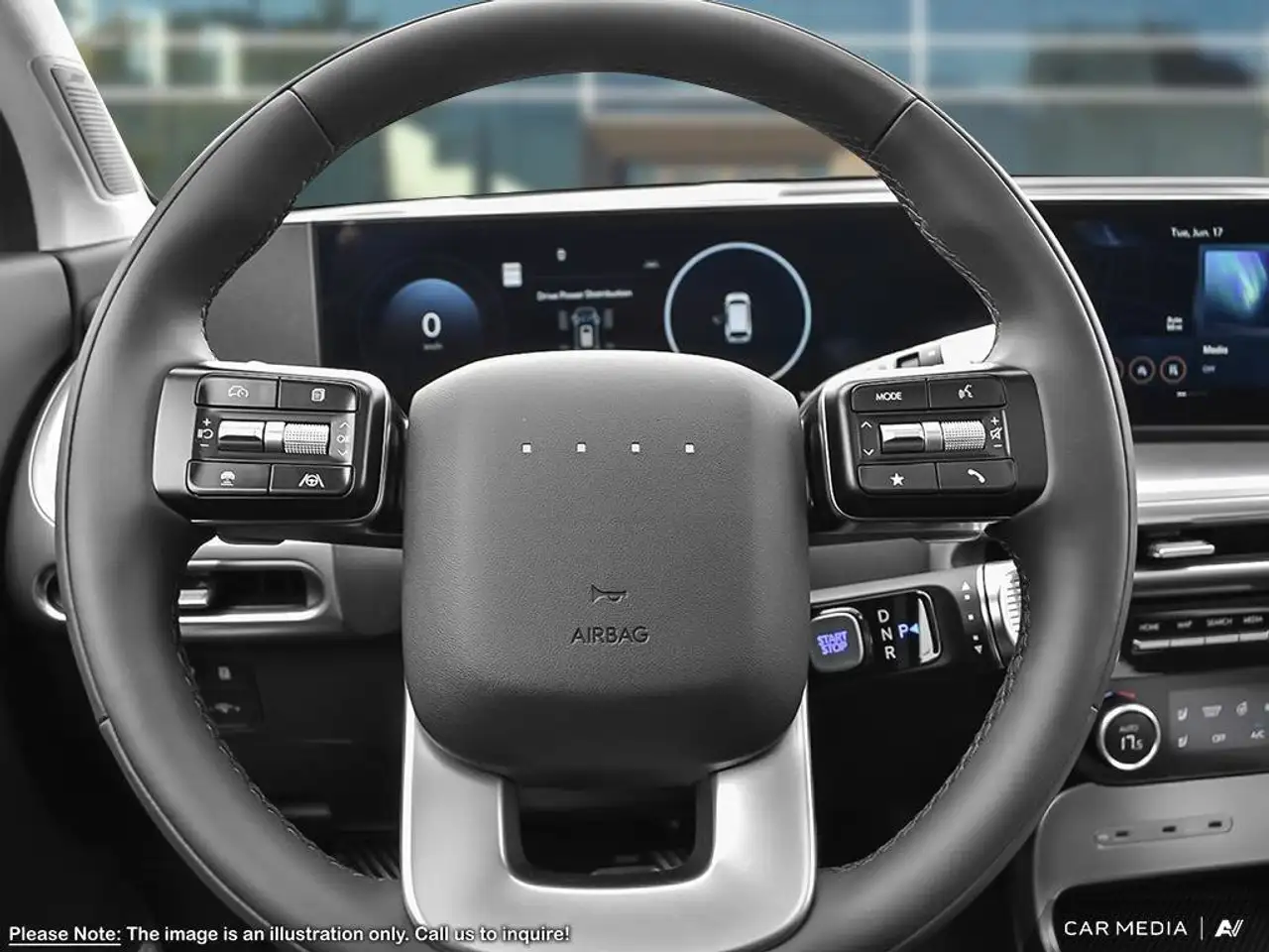 Hyundai IONIQ 9 снимка Hyundai IONIQ 9