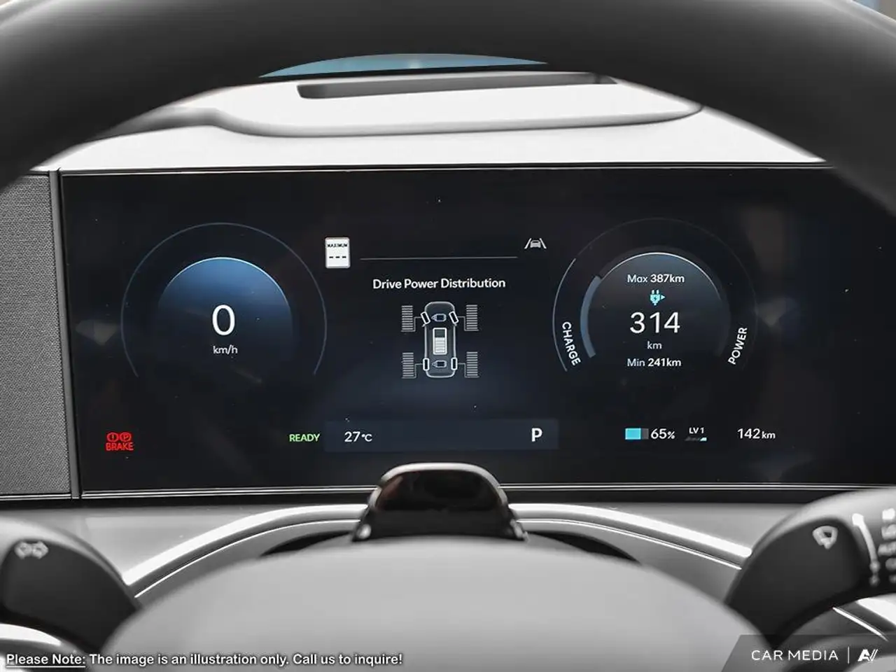 Hyundai IONIQ 9 снимка Hyundai IONIQ 9