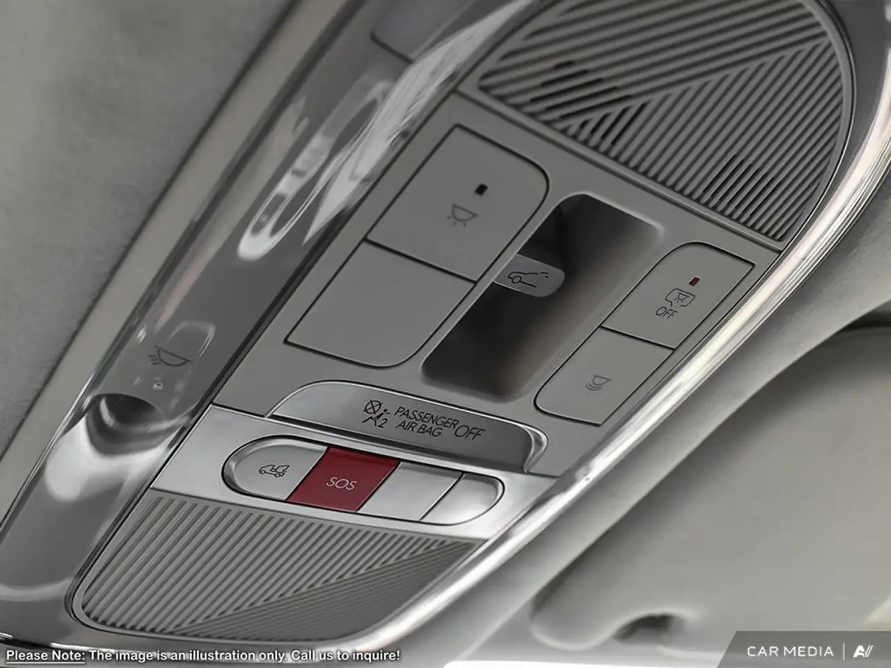 Hyundai IONIQ 9 снимка Hyundai IONIQ 9