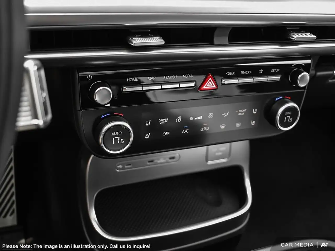 Hyundai IONIQ 9 снимка Hyundai IONIQ 9
