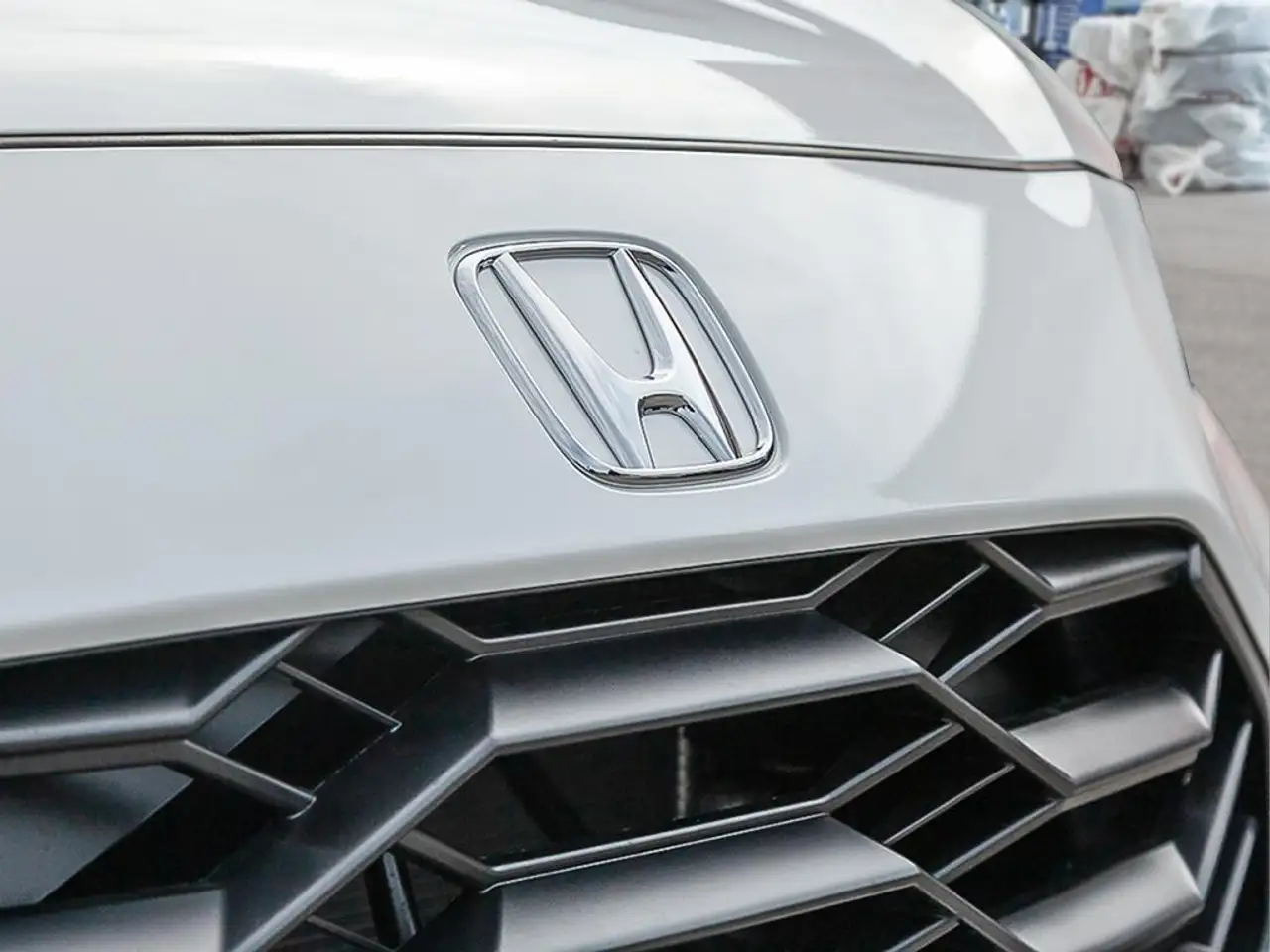 Honda HR-V photo Honda HR-V