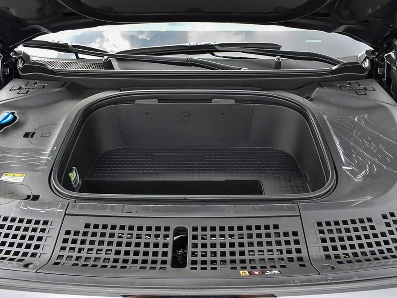 Hyundai IONIQ 9 снимка Hyundai IONIQ 9