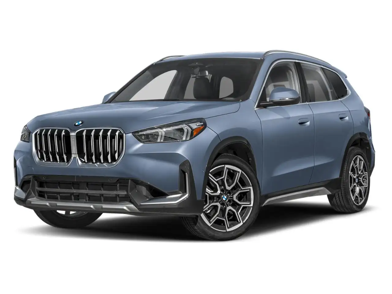 BMW X1 photo BMW X1