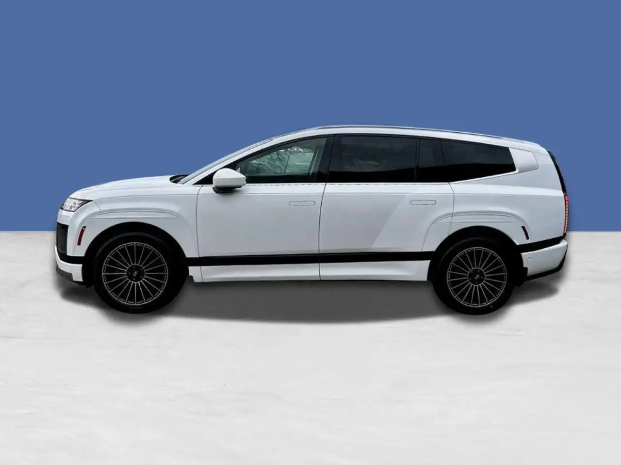 Hyundai IONIQ 9 снимка Hyundai IONIQ 9