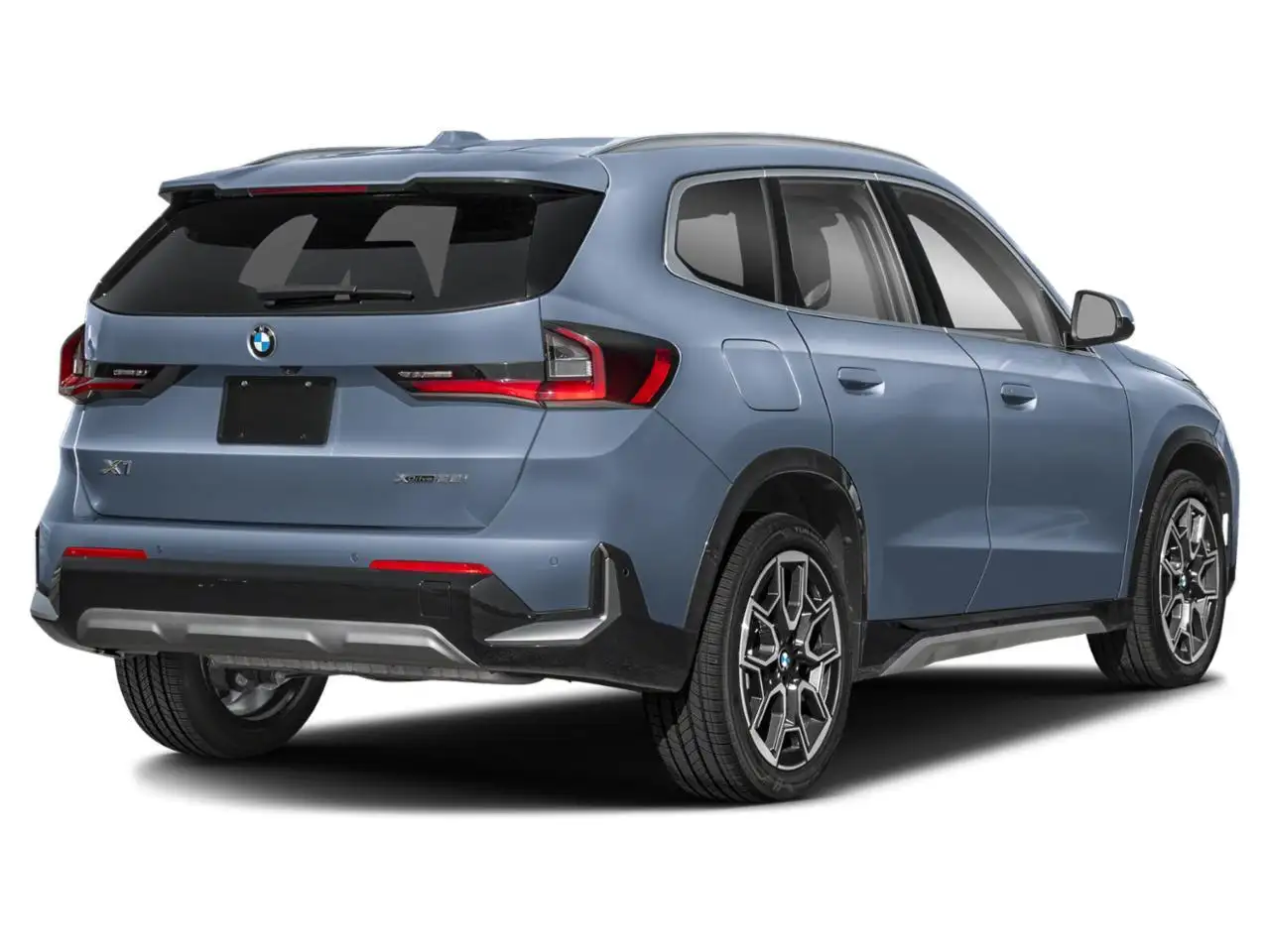 BMW X1 photo BMW X1