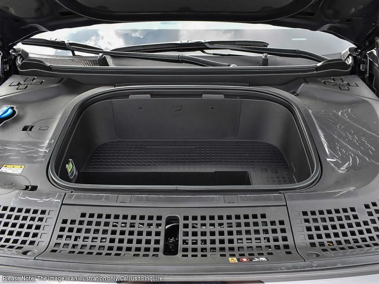 Hyundai IONIQ 9 fotografie Hyundai IONIQ 9