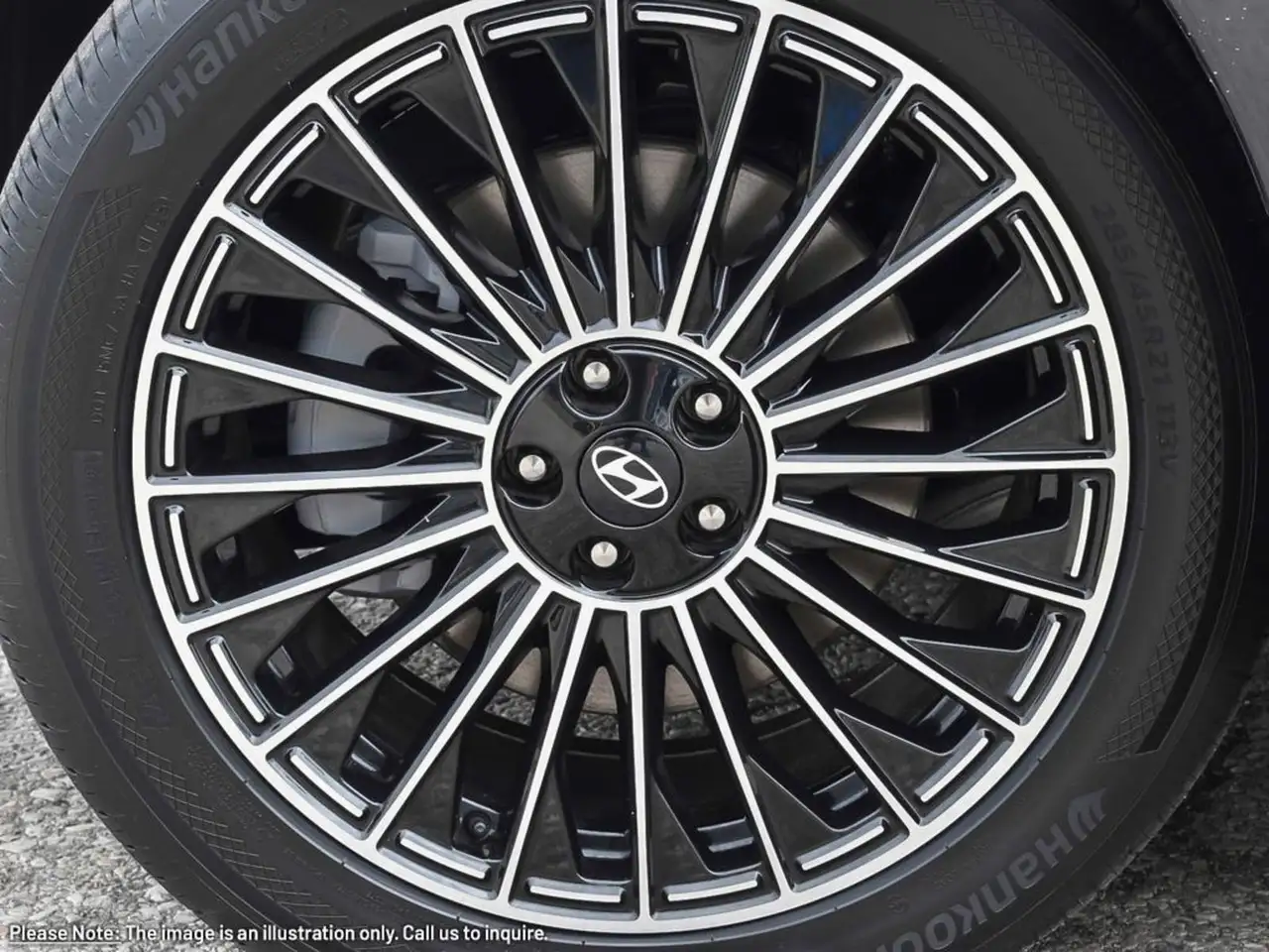 Hyundai IONIQ 9 fotografie Hyundai IONIQ 9
