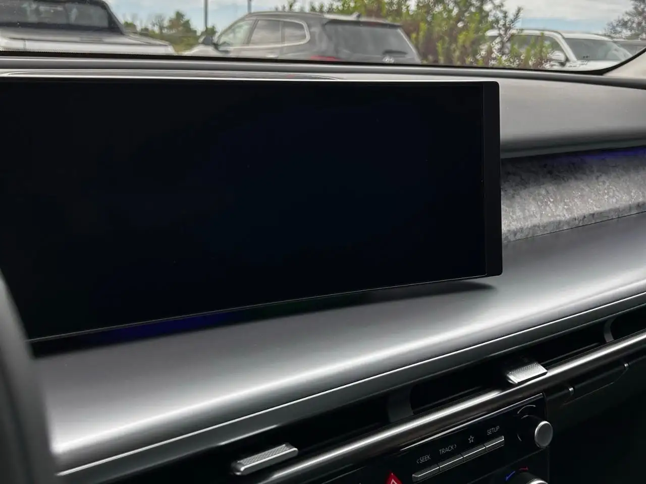 Hyundai IONIQ 9 снимка Hyundai IONIQ 9