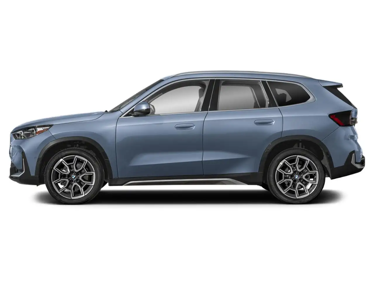 BMW X1 photo BMW X1