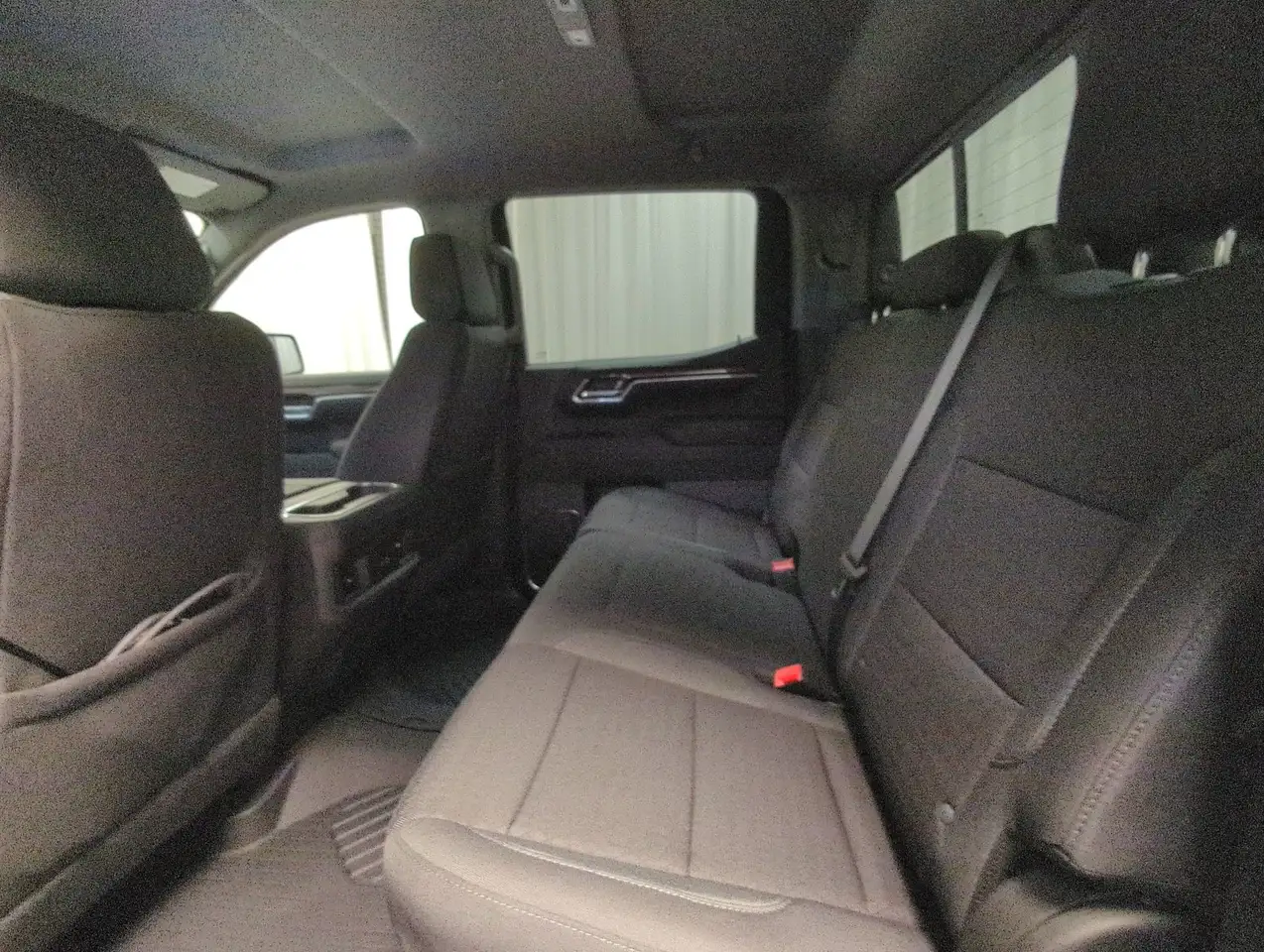 Chevrolet Silverado 1500 снимка Chevrolet Silverado 1500