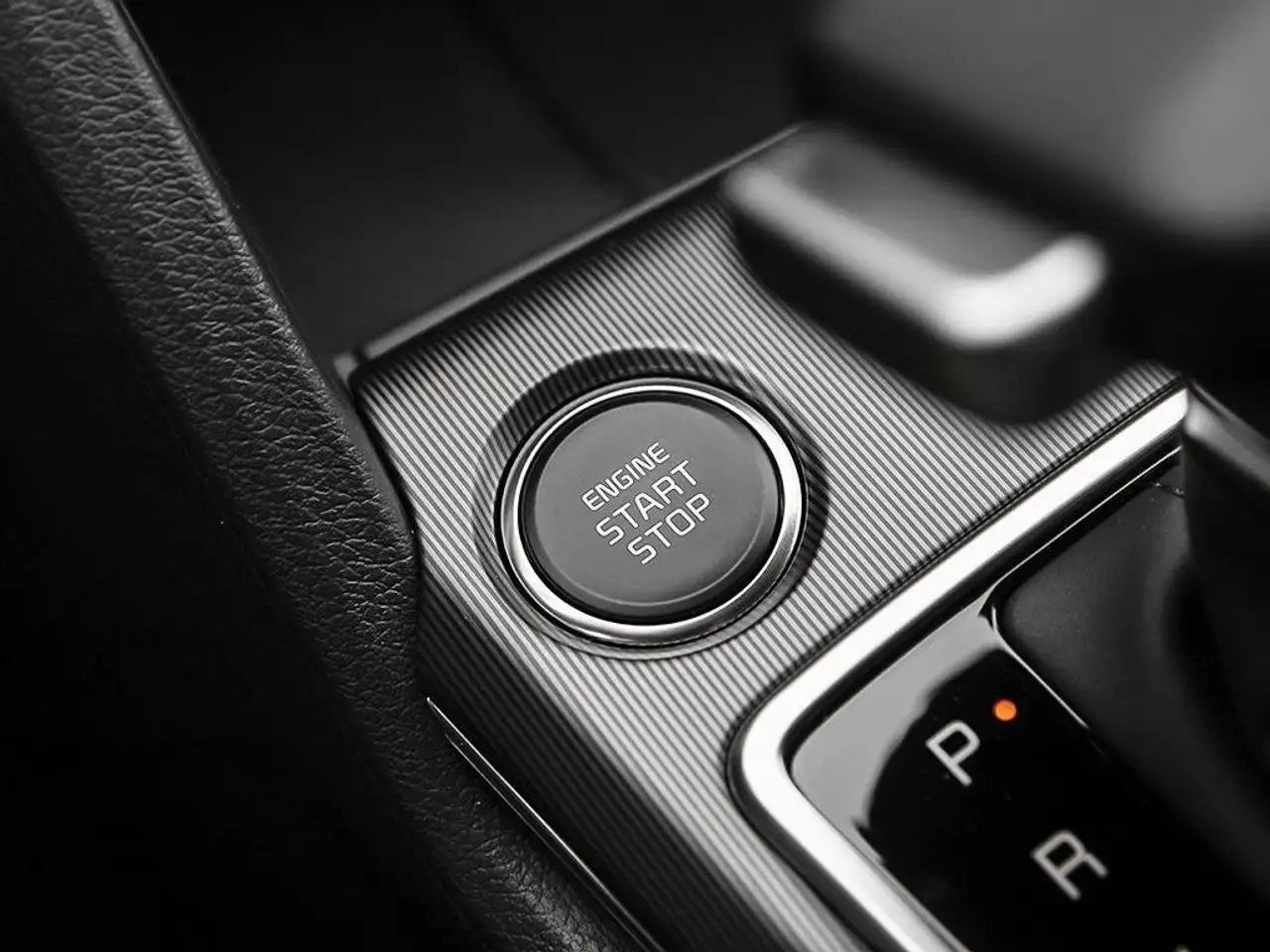 Kia Sportage fotografie Kia Sportage