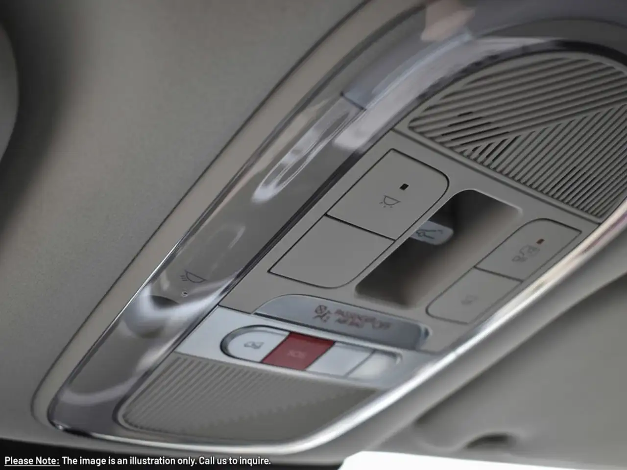 Hyundai IONIQ 9 fotografie Hyundai IONIQ 9