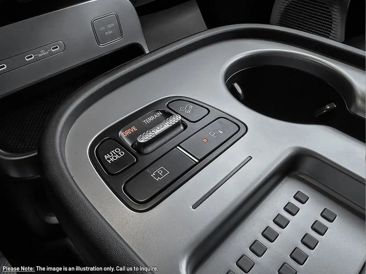 Hyundai IONIQ 9 fotografie Hyundai IONIQ 9
