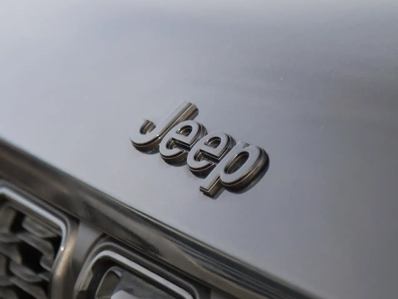 Jeep Grand Cherokee fotografie Jeep Grand Cherokee