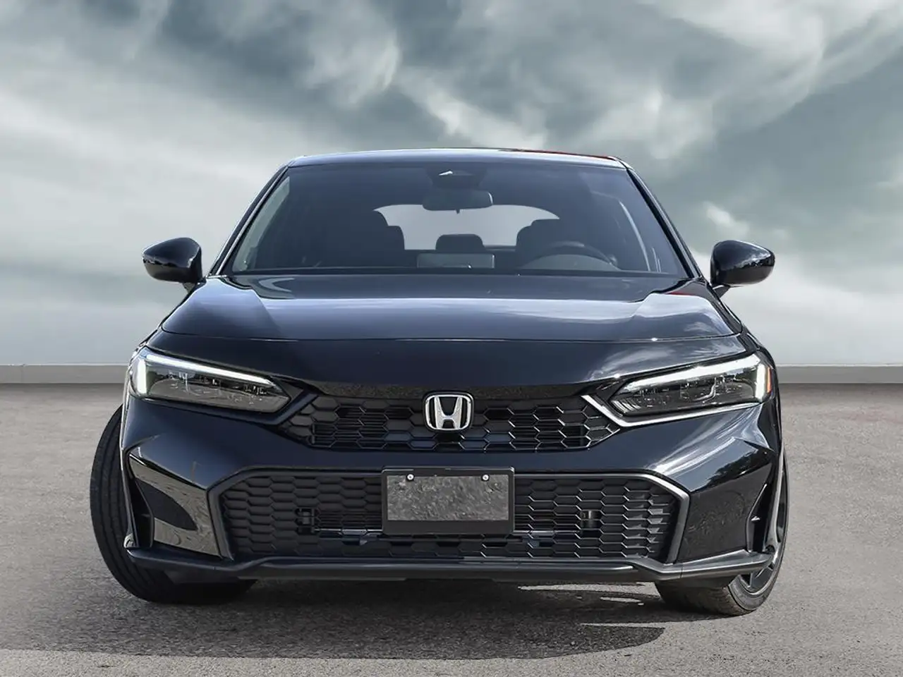 Honda Civic снимка Honda Civic