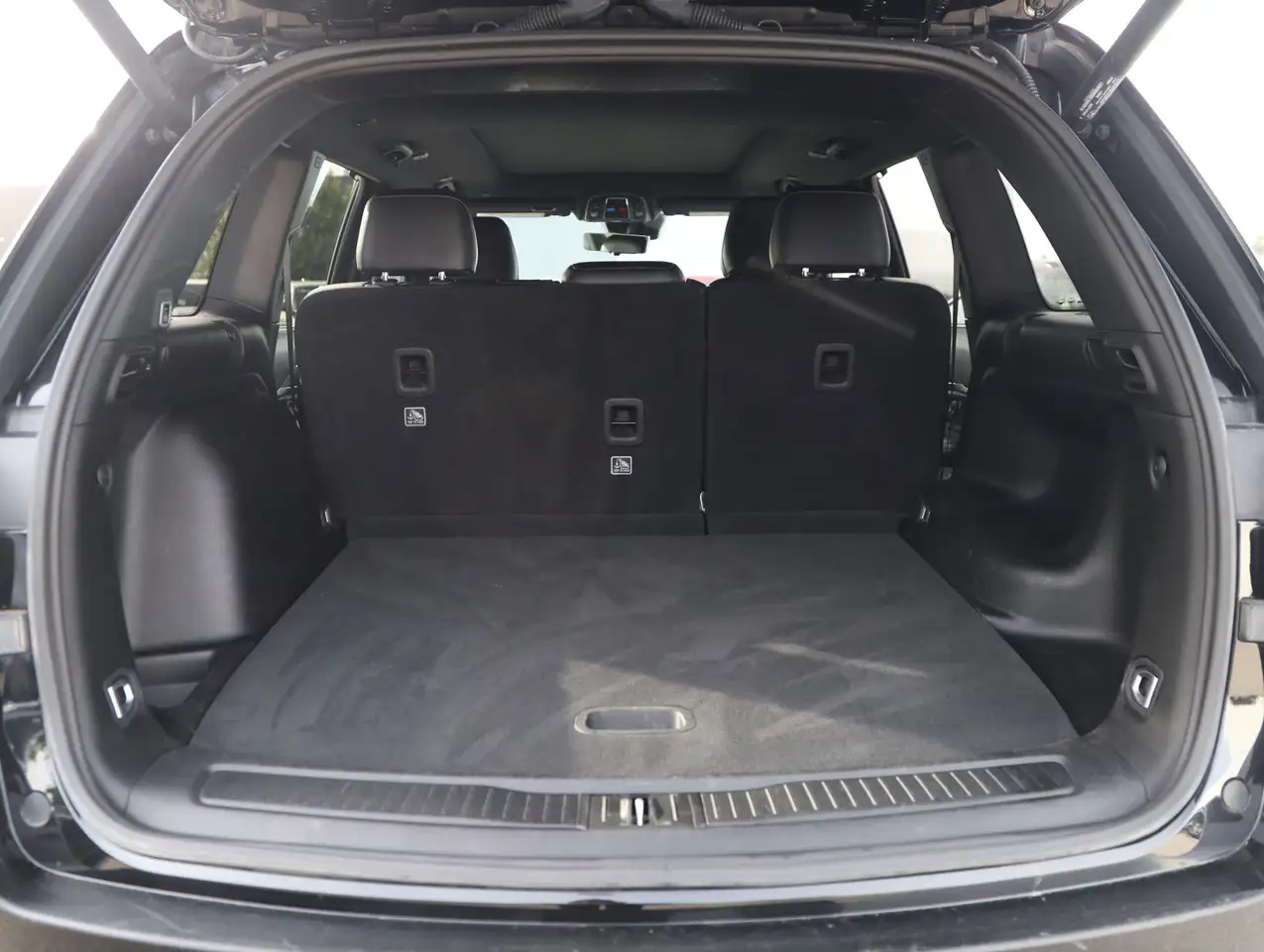 Jeep Grand Cherokee fotografie Jeep Grand Cherokee
