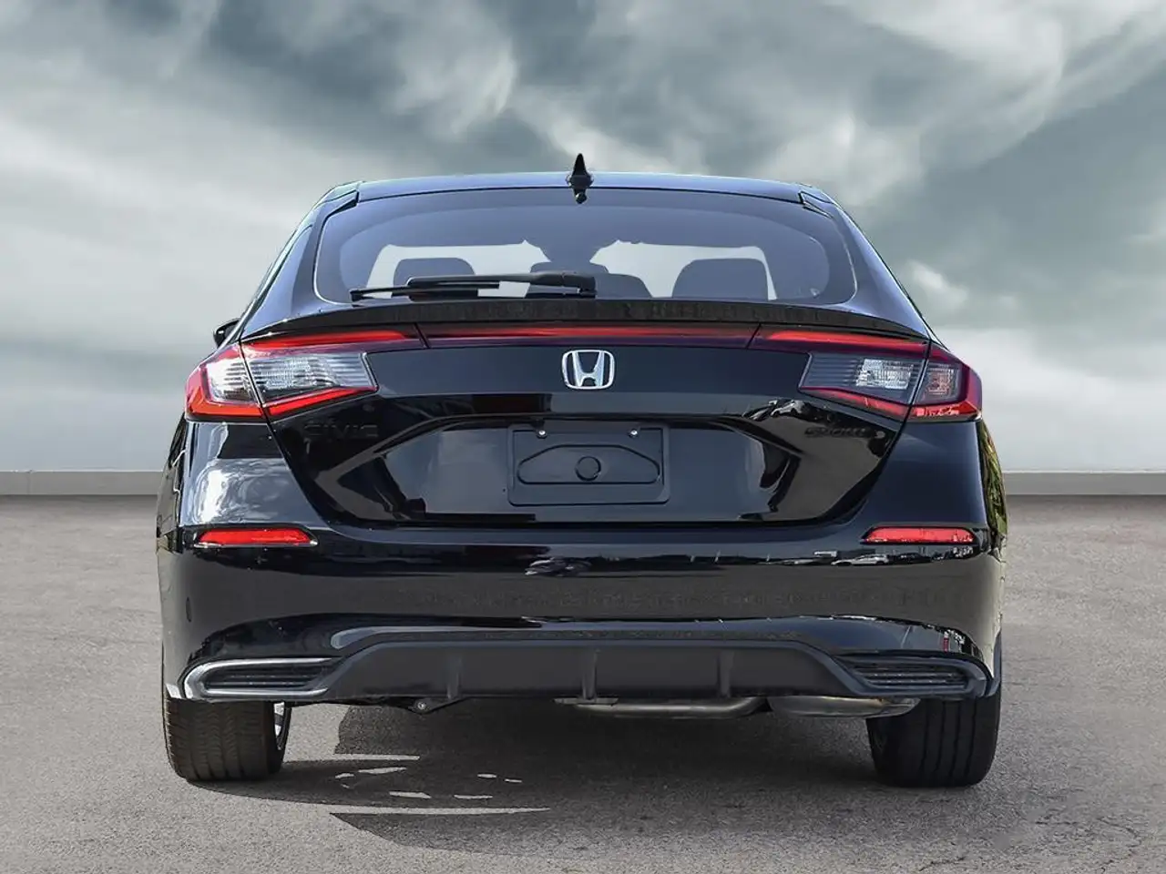 Honda Civic снимка Honda Civic