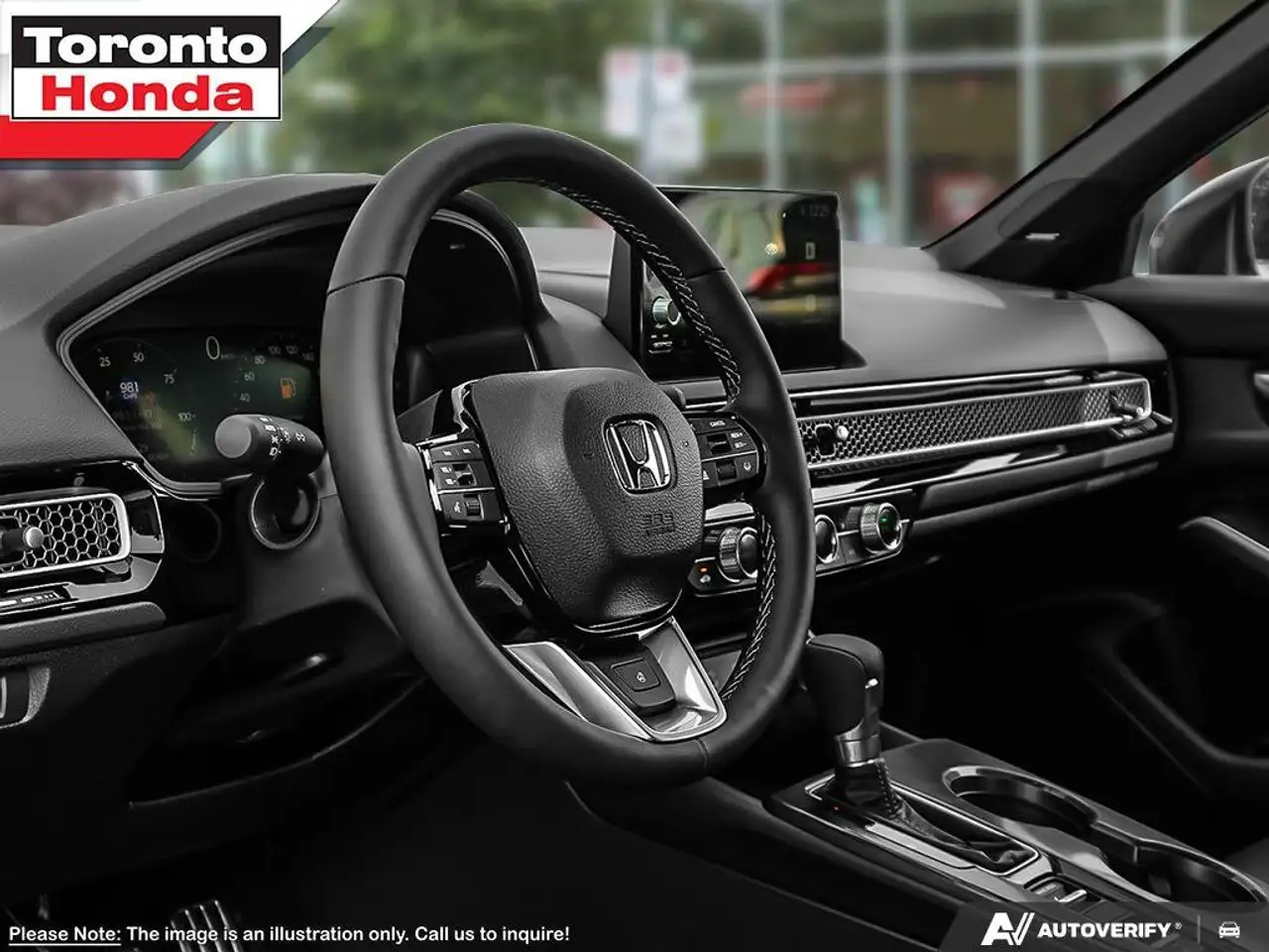 Honda Civic fotografie Honda Civic