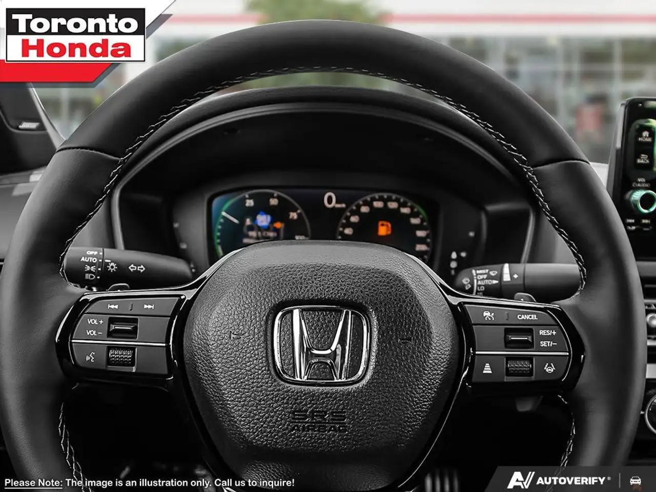 Honda Civic fotografie Honda Civic