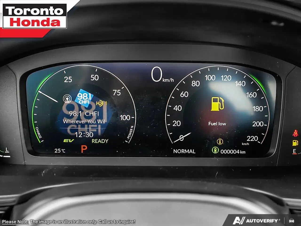 Honda Civic fotografie Honda Civic
