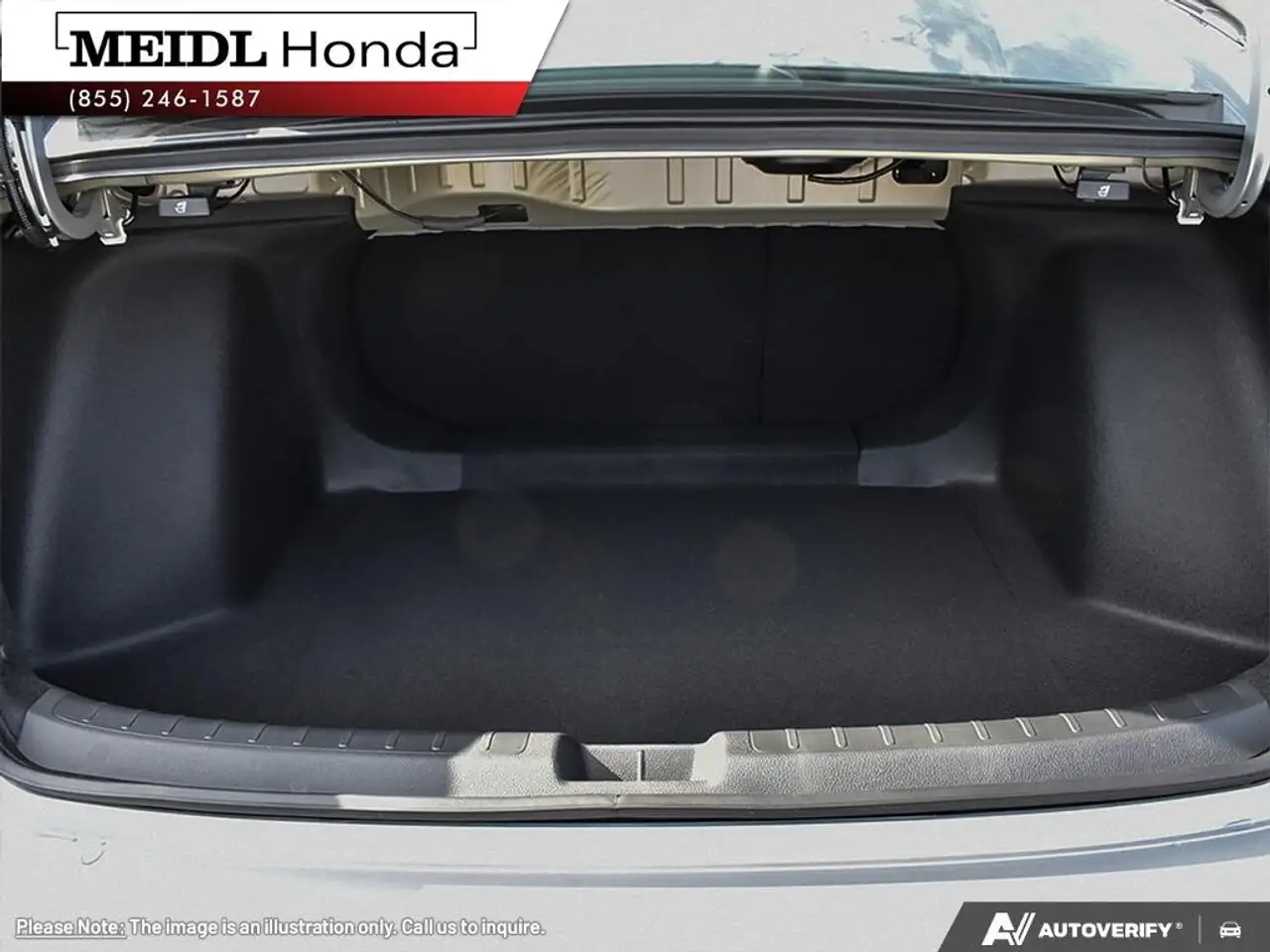 Honda Civic fotografie Honda Civic