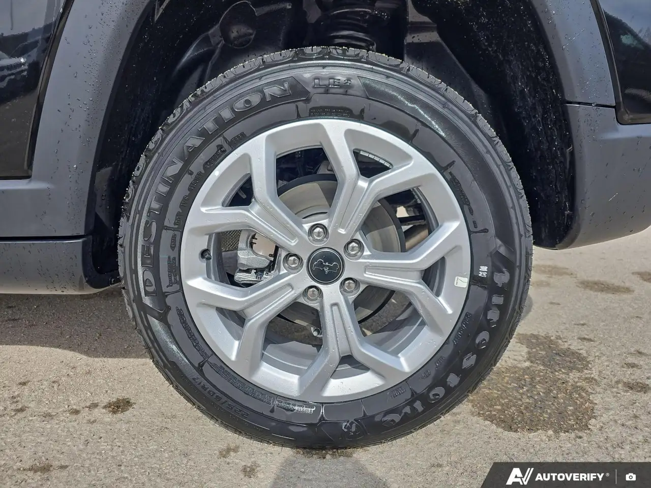Jeep Compass снимка Jeep Compass