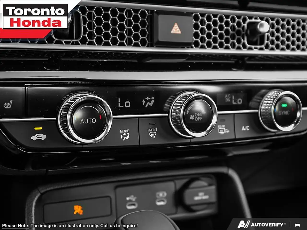 Honda Civic fotografie Honda Civic