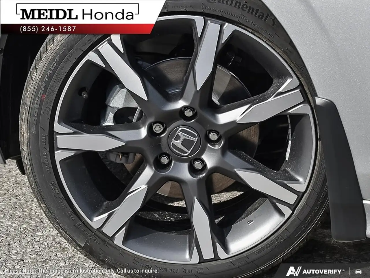 Honda Civic fotografie Honda Civic